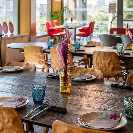 Ibis Styles Madrid City Las Ventas-2